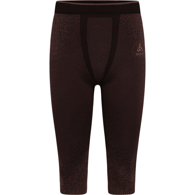 

Мужские брюки Blackcomb Eco 3/4 Odlo, красный