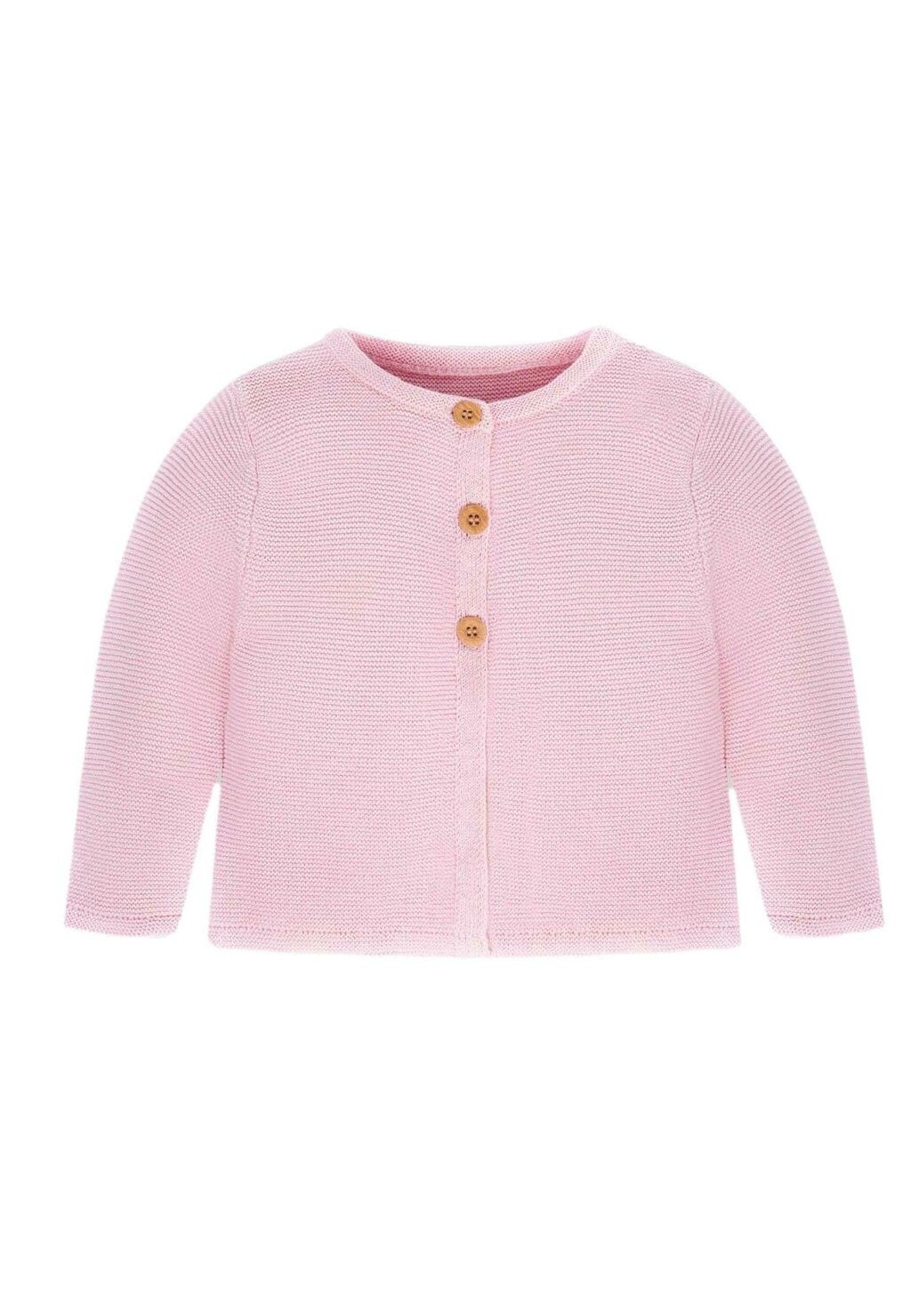 

Кардиган JoJo Maman Bébé, розовый