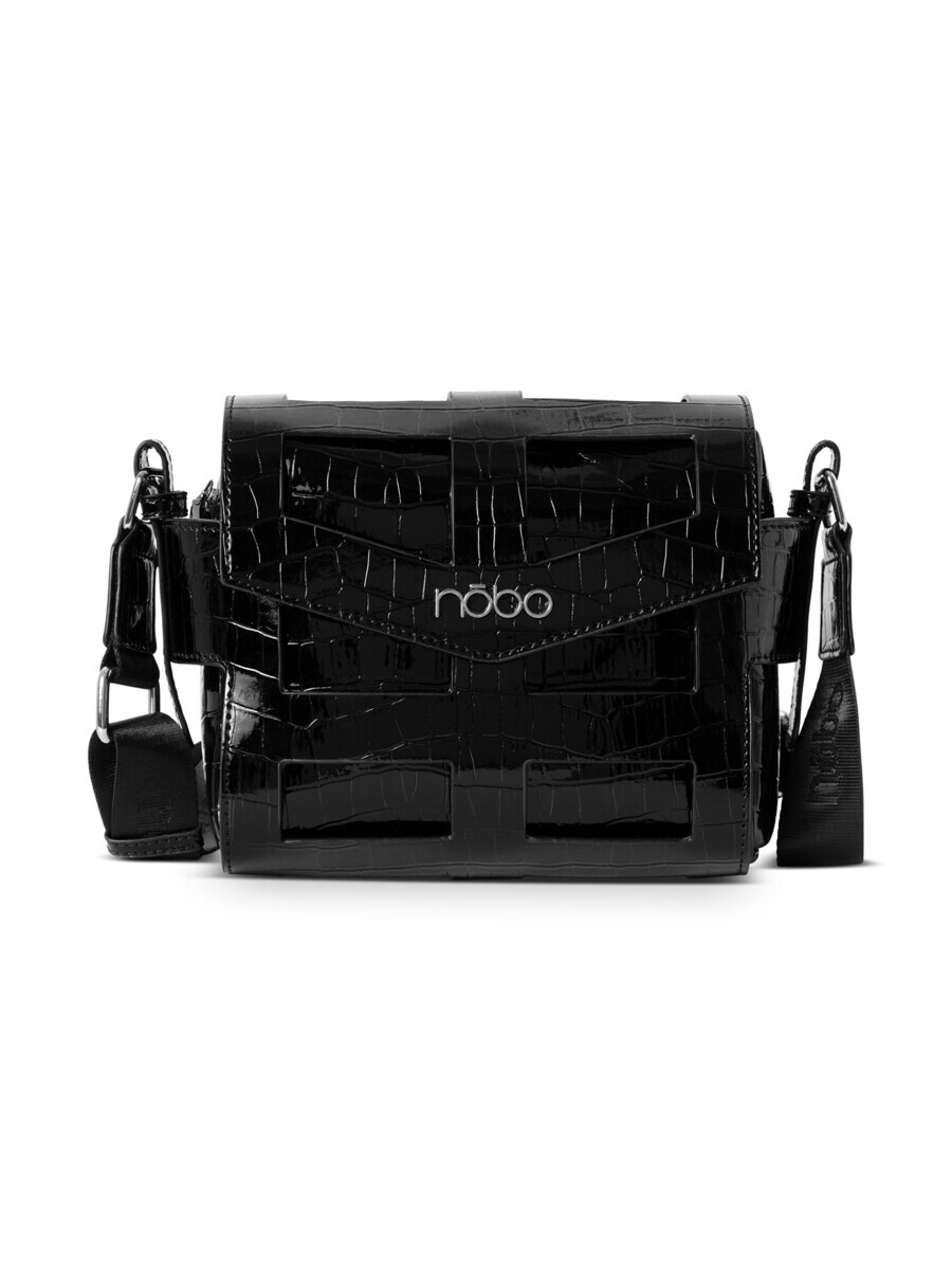 

Сумка через плечо NOBO Crossbody Bag NYX, черный