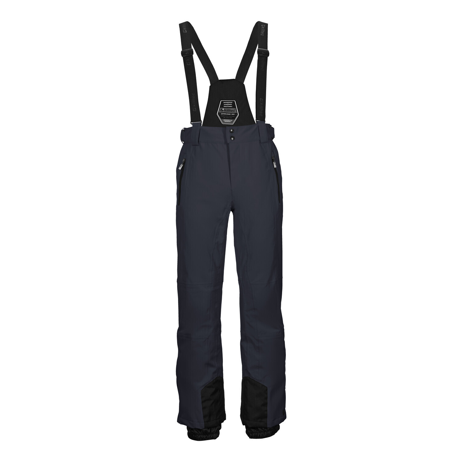 

Брюки Killtec Skihose Enosh, цвет Schiefer