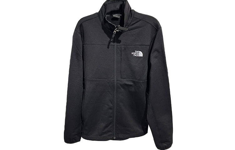 

THE NORTH FACE Мужская куртка, цвет Black