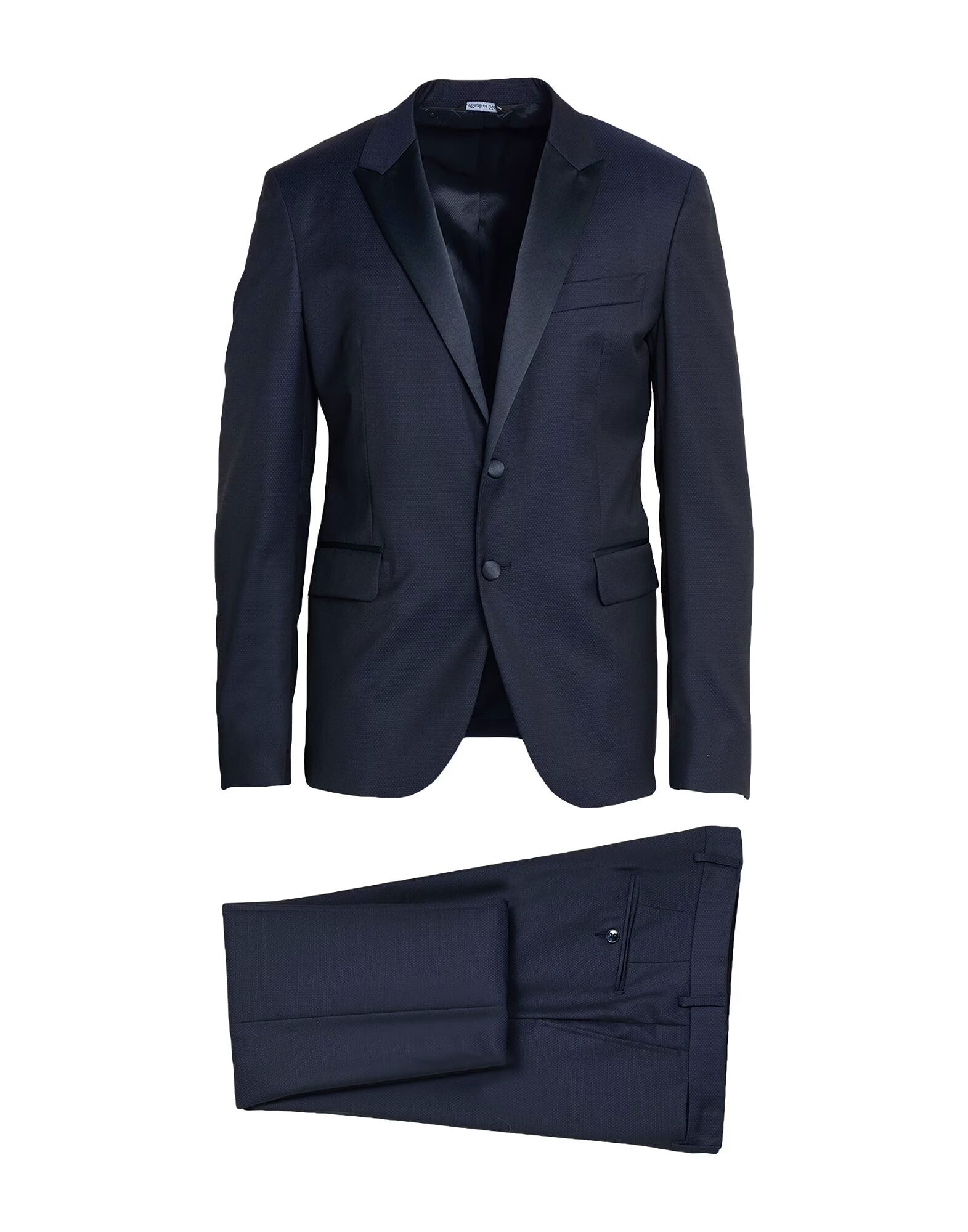 

Костюм Brian Dales, полуночно-синий