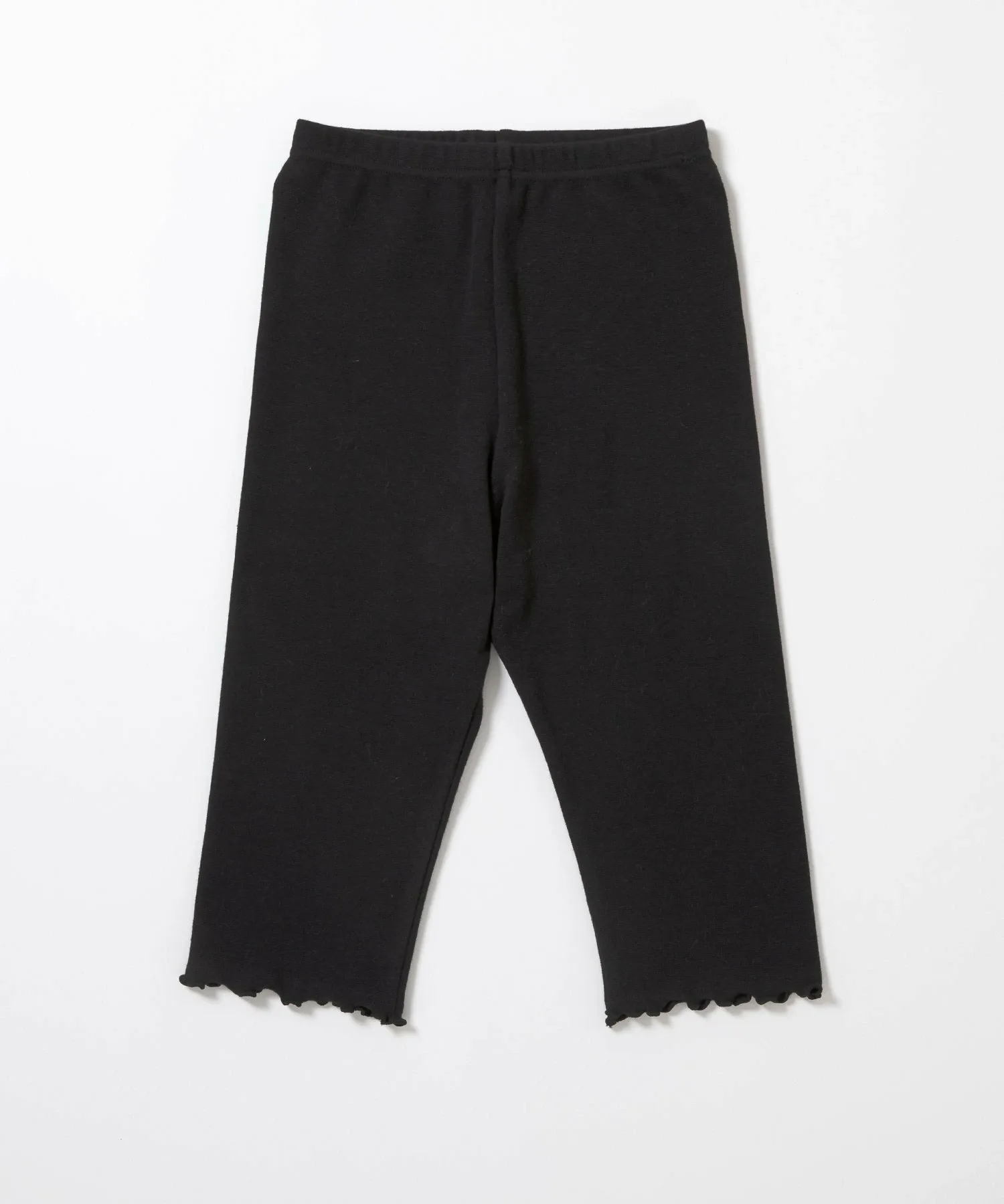 6-дюймовые эластичные леггинсы Ever Closet, black — фото 3