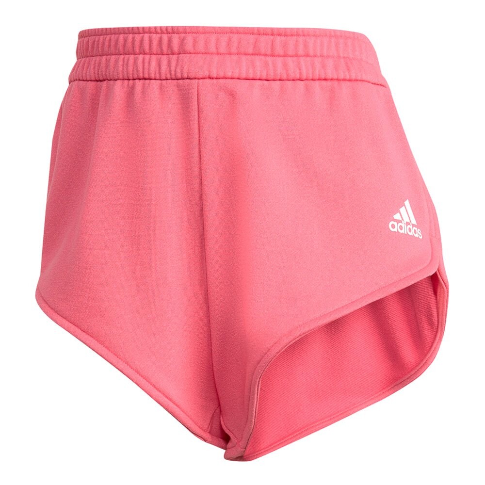 

Шорты adidas Hyperglam, розовый