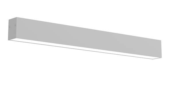 

Потолочный светильник Lumicom Linear 4000K, белый