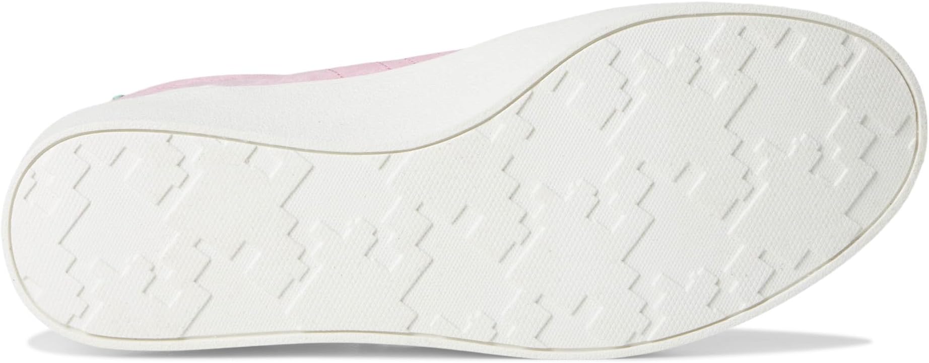 Кроссовки Dr. Scholl's Madison Lace Lace-Up, цвет Sweet Pink Fabric — фото 3
