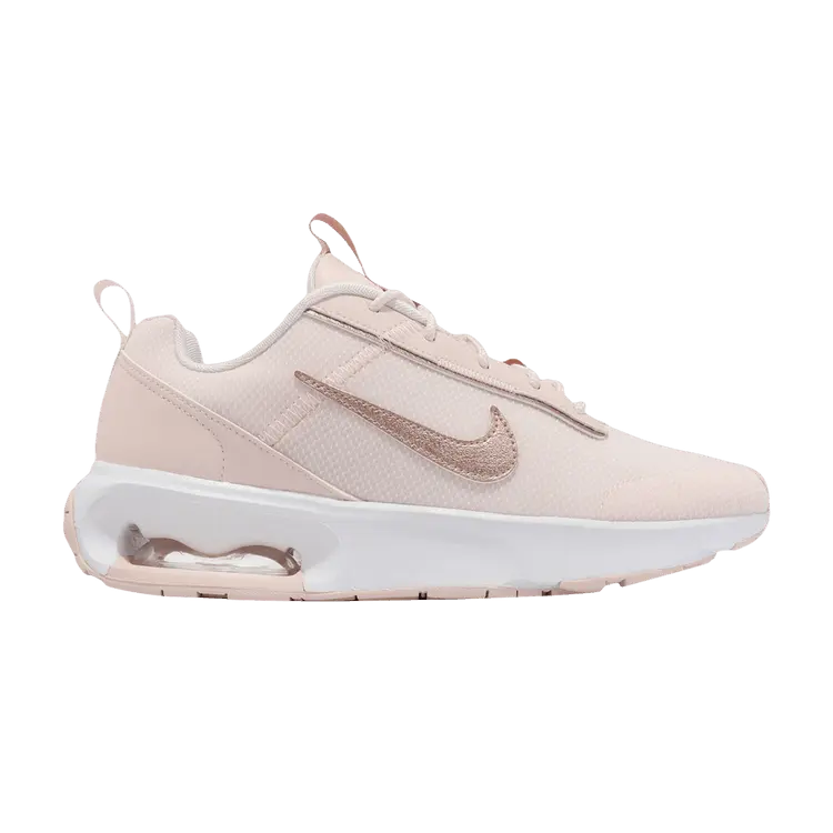 Кроссовки Nike Wmns Air Max Interlock Lite, Light Soft Pink