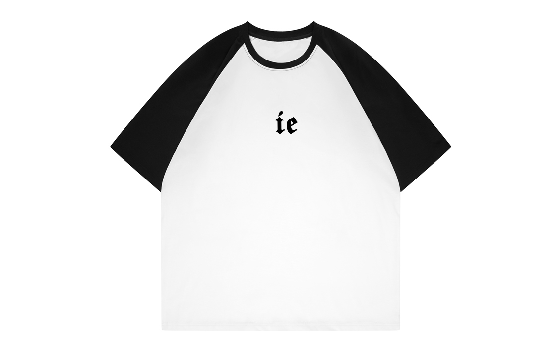 

Футболка Unisex I.E, Бежевый абрикос