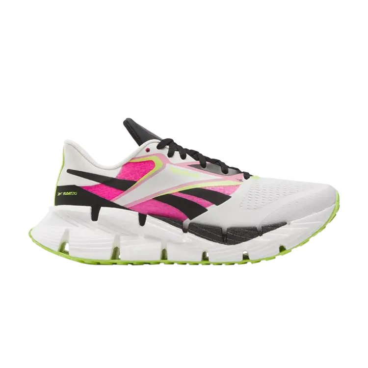 

Кроссовки Reebok Wmns FloatZig 1, белый
