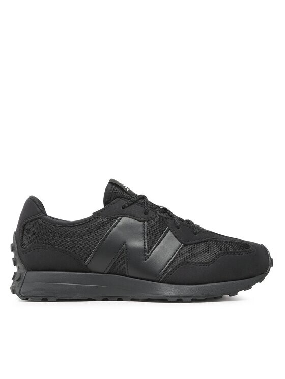 

Кроссовки New Balance, черный