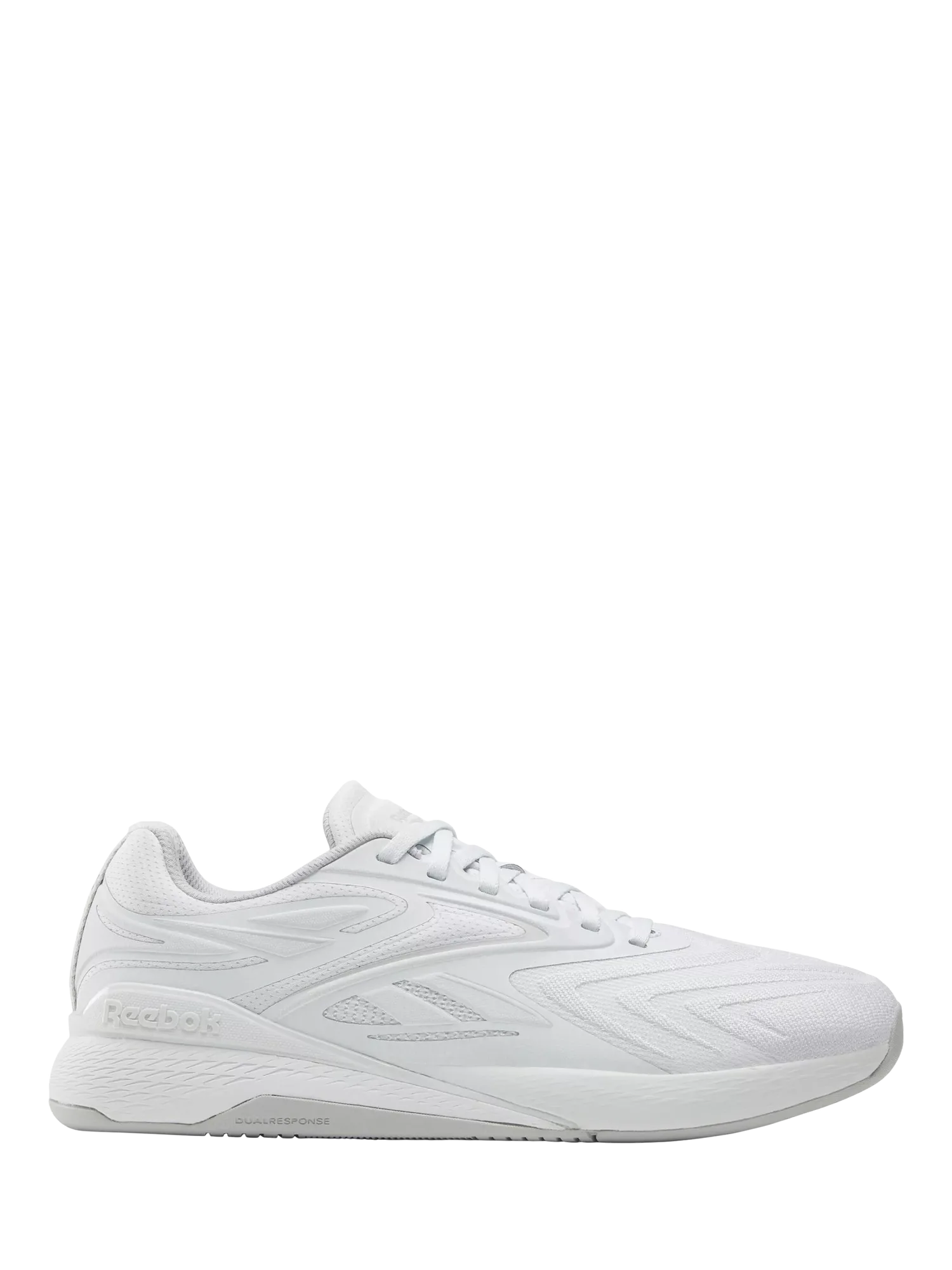Кроссовки Nano X5 Edge, серые Reebok