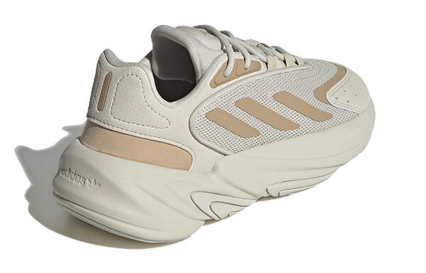 Кроссовки originals ozelia shoes 'aluminium pale nude' Adidas, мультиколор — фото 4