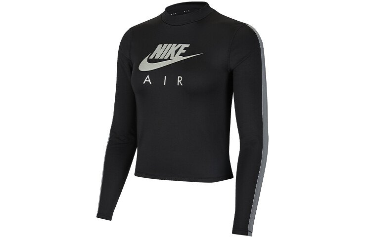 

Женская одежда для фитнеса Nike, цвет Black