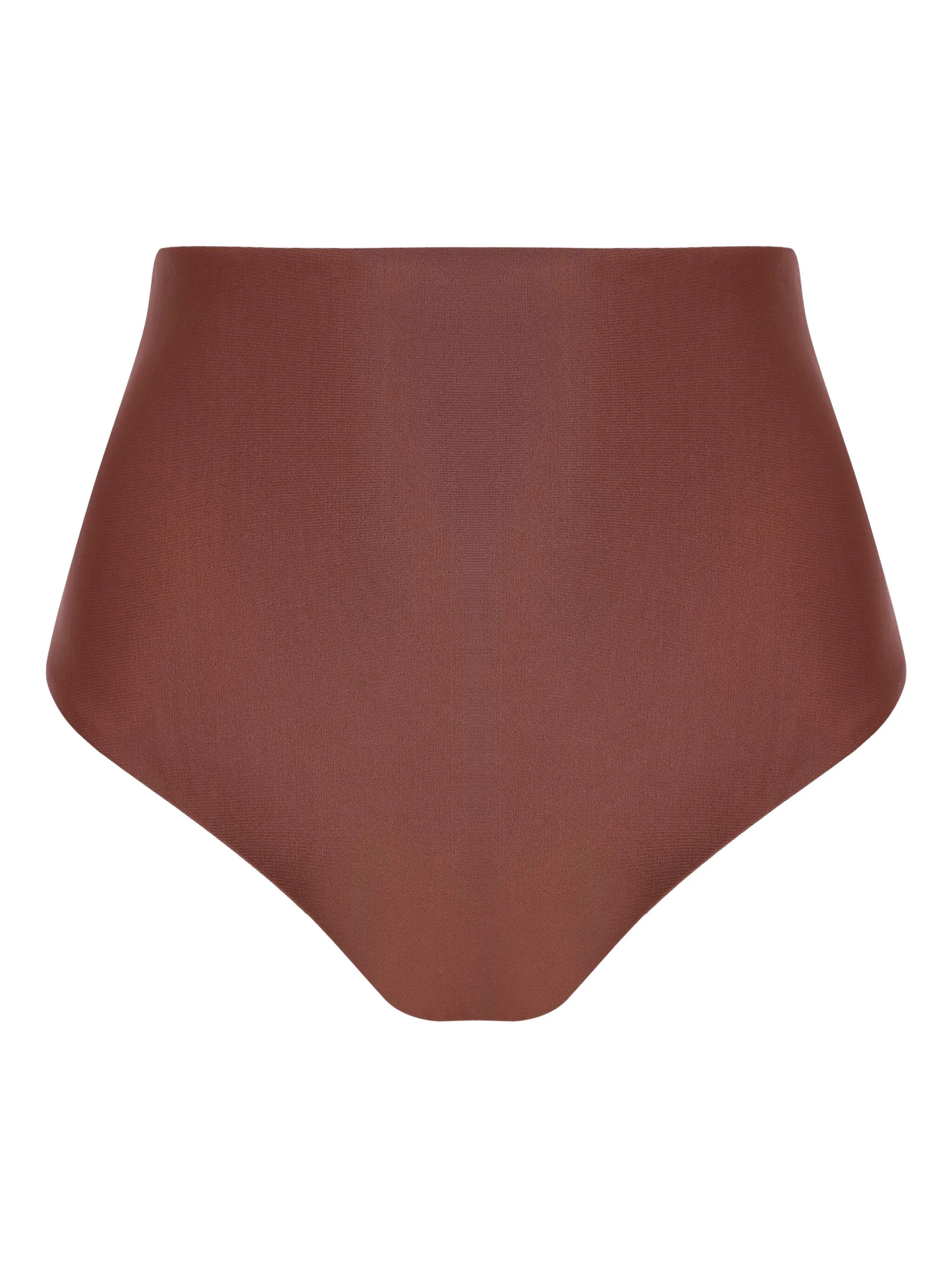 

Плавки бикини с завышенной талией Lygia & Nanny, коричневый