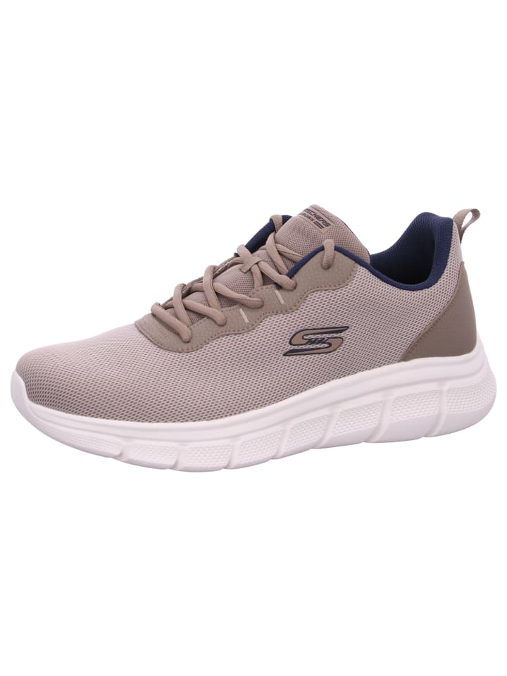 

Кроссовки Skechers, бежевый