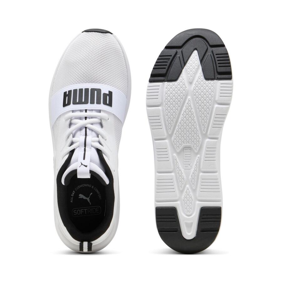 Кроссовки унисекс Puma SOFTRIDE Wired 2 400232 — фото 3