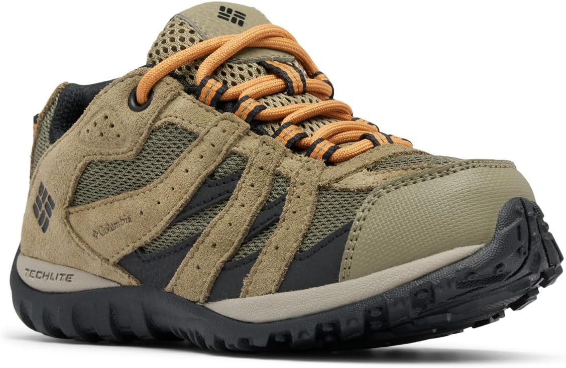 

Детское постельное белье Columbia Unisex-Child Youth Redmond, Stone Green/Canyon Sun