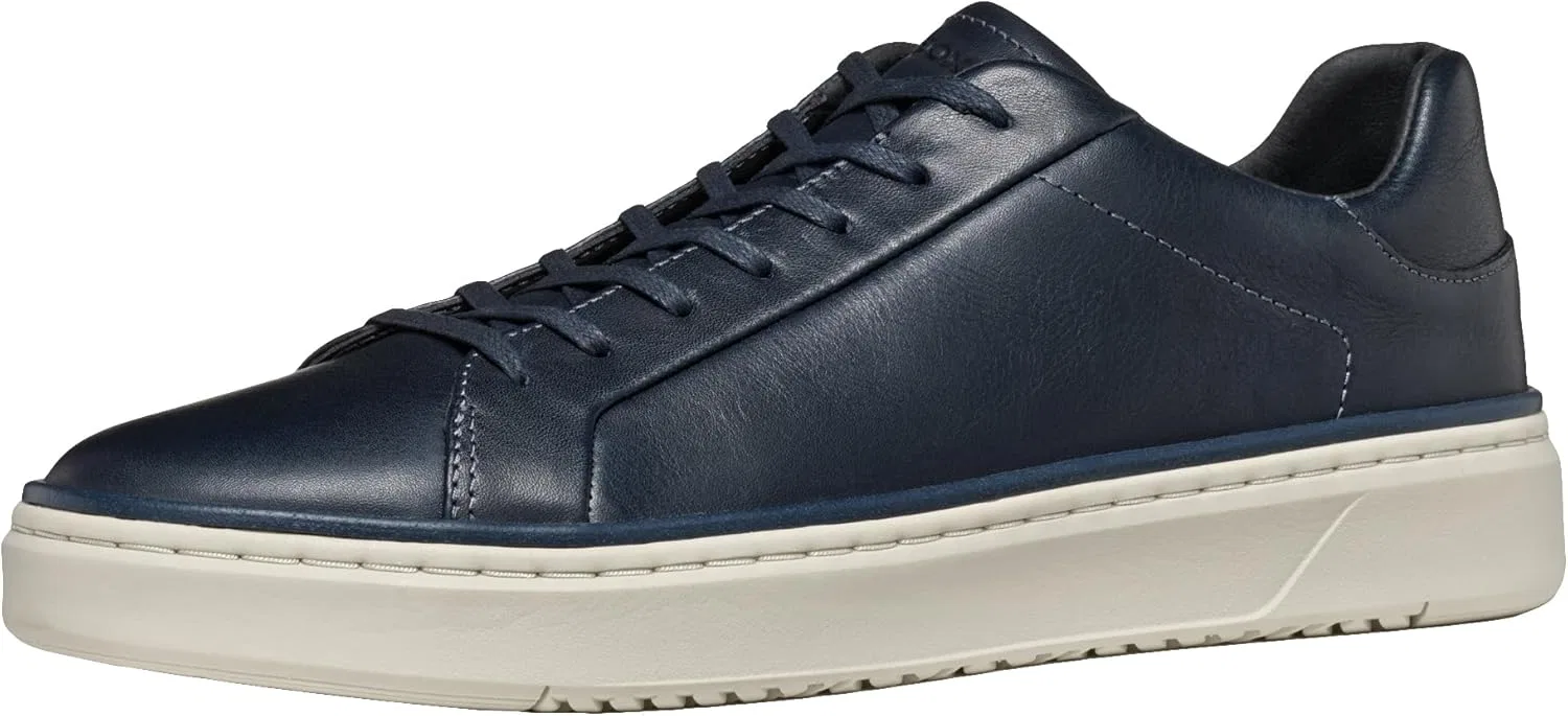 Мужские кроссовки Geox U Zackerty A, Navy