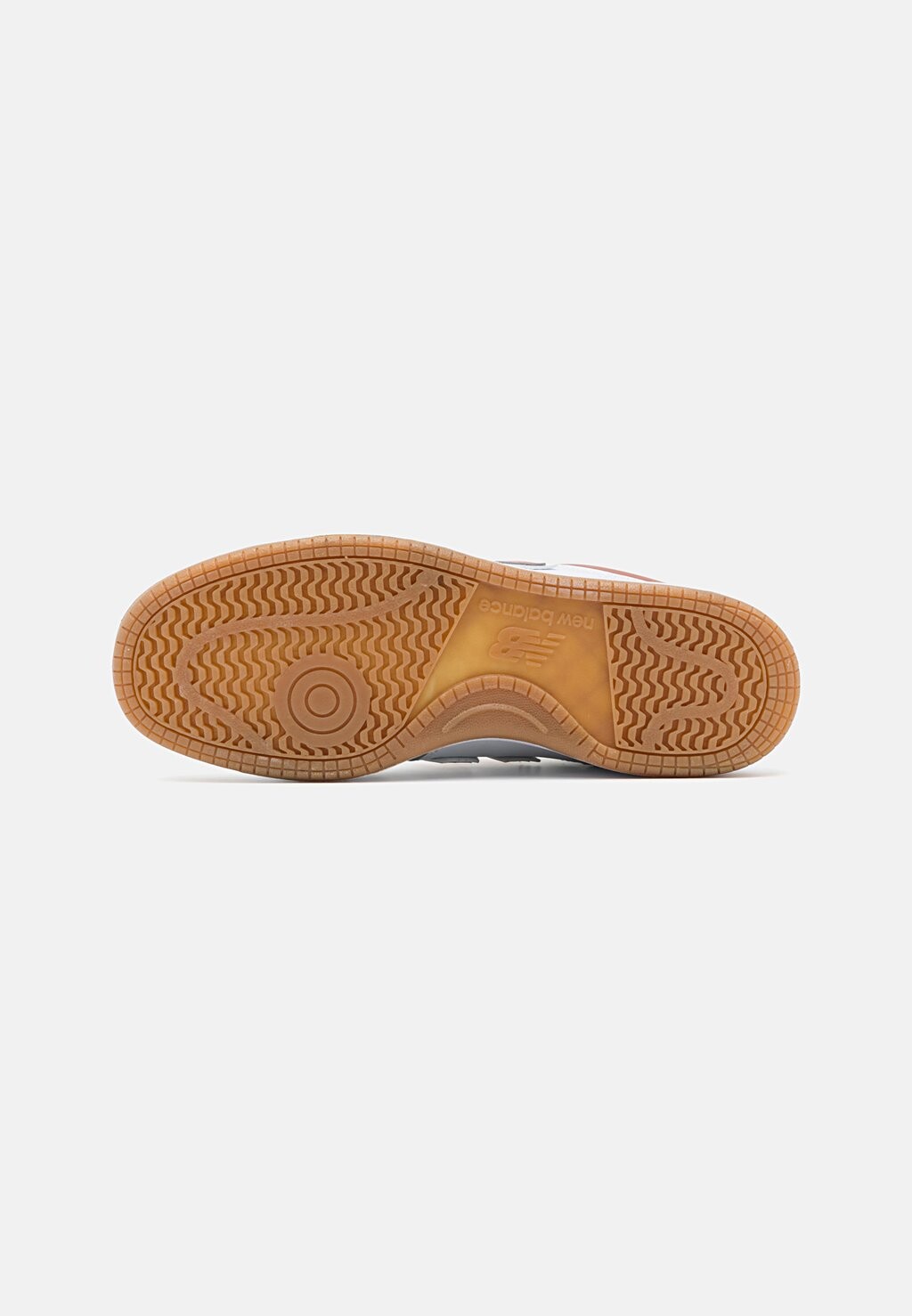 

Кроссовки BB480 UNISEX New Balance, белый
