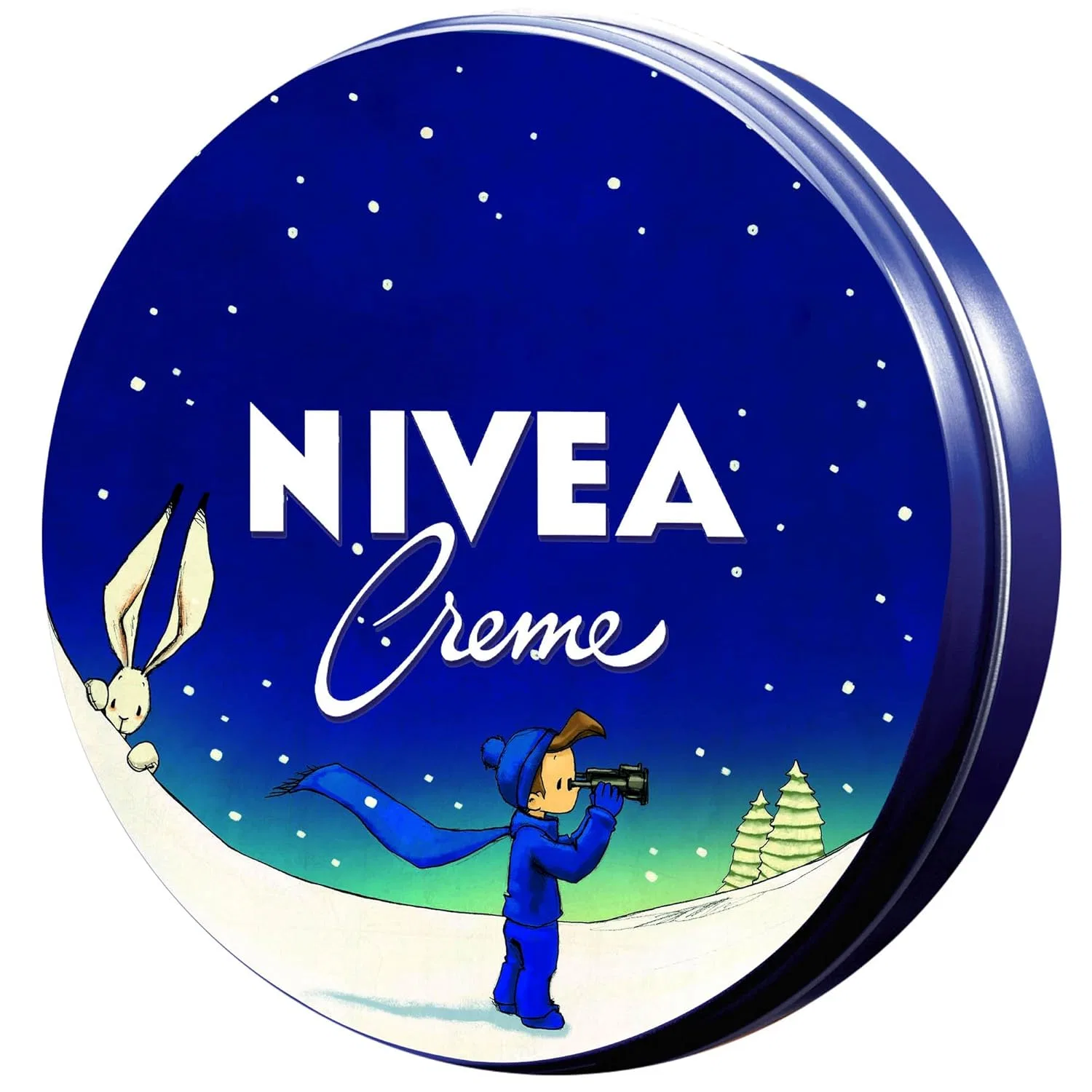 Увлажняющий крем для кожи «Nivea Fairytale» от Nivea, 4 штуки по 150 мл Nivea — фото 2