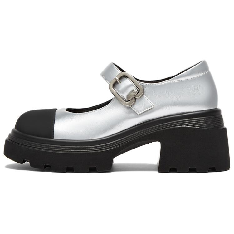 

Туфли BASTO Mary Jane Shoes Women's
