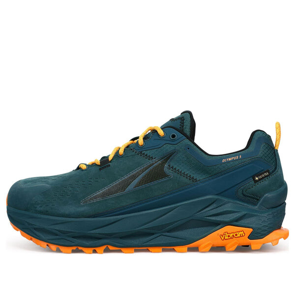 

Кроссовки Altra Running Olympus 5 'Deep Teal Orange', бирюзовый, Зеленый, Кроссовки Altra Running Olympus 5 'Deep Teal Orange', бирюзовый