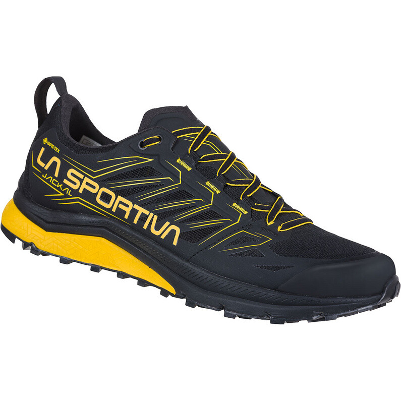 

Мужские туфли Jackal GTX La Sportiva, черный