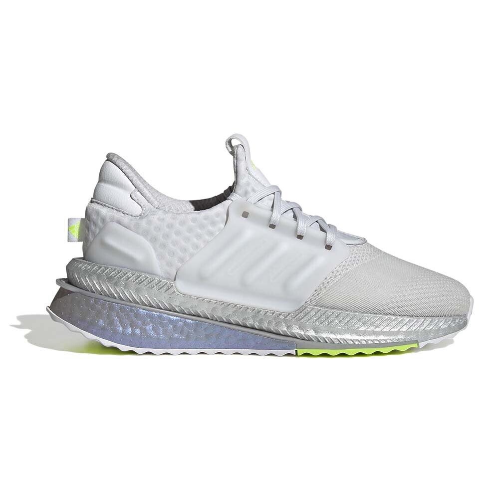 

Кроссовки adidas X_Plrboost, серый