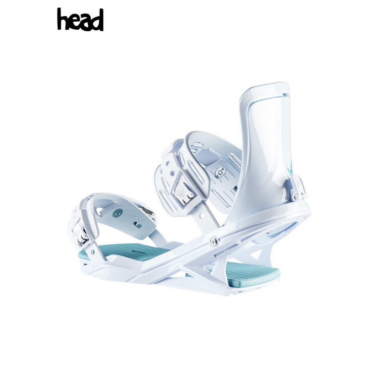 

Head Женские лыжи и сноуборд holder junior fx fay i lyt white синий_341733 s