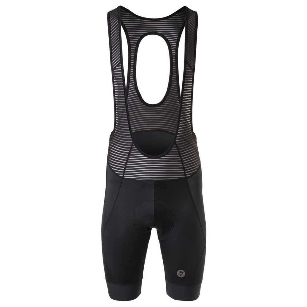 

Шорты AGU Prime II Essential Bib, черный