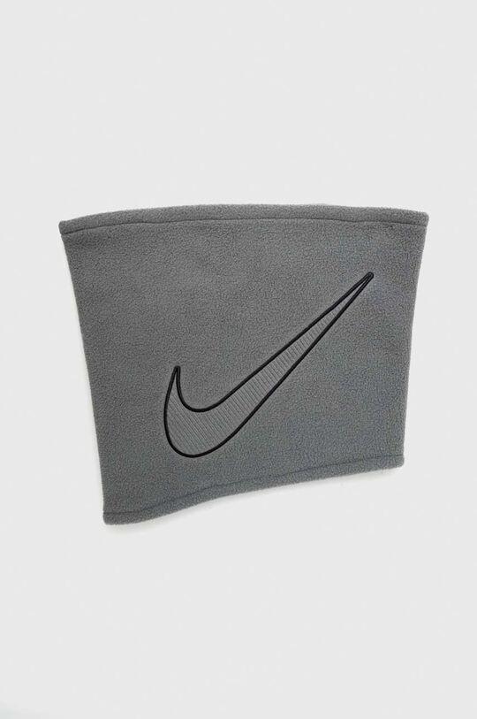 

Многофункциональный шарф Nike, серый