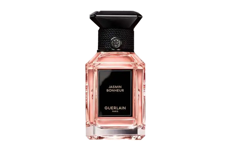 Парфюмерная вода Guerlain L'Art & La Mati?re Jasmin Bonheur, 100 мл — фото 2
