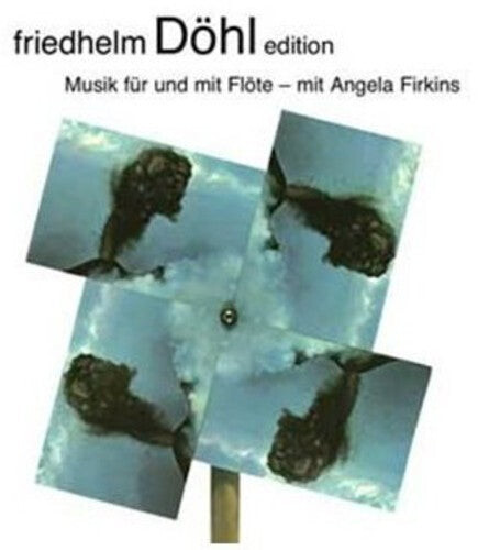 

CD диск Dohl / Firkins / Ruck / Ruvolo / Svane: Musik Fur Und Mit Flote 16