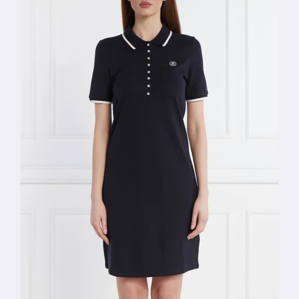 

Платье Tommy Hilfiger, синий