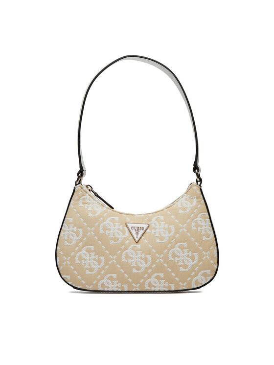 

Сумочка Guess, бежевый