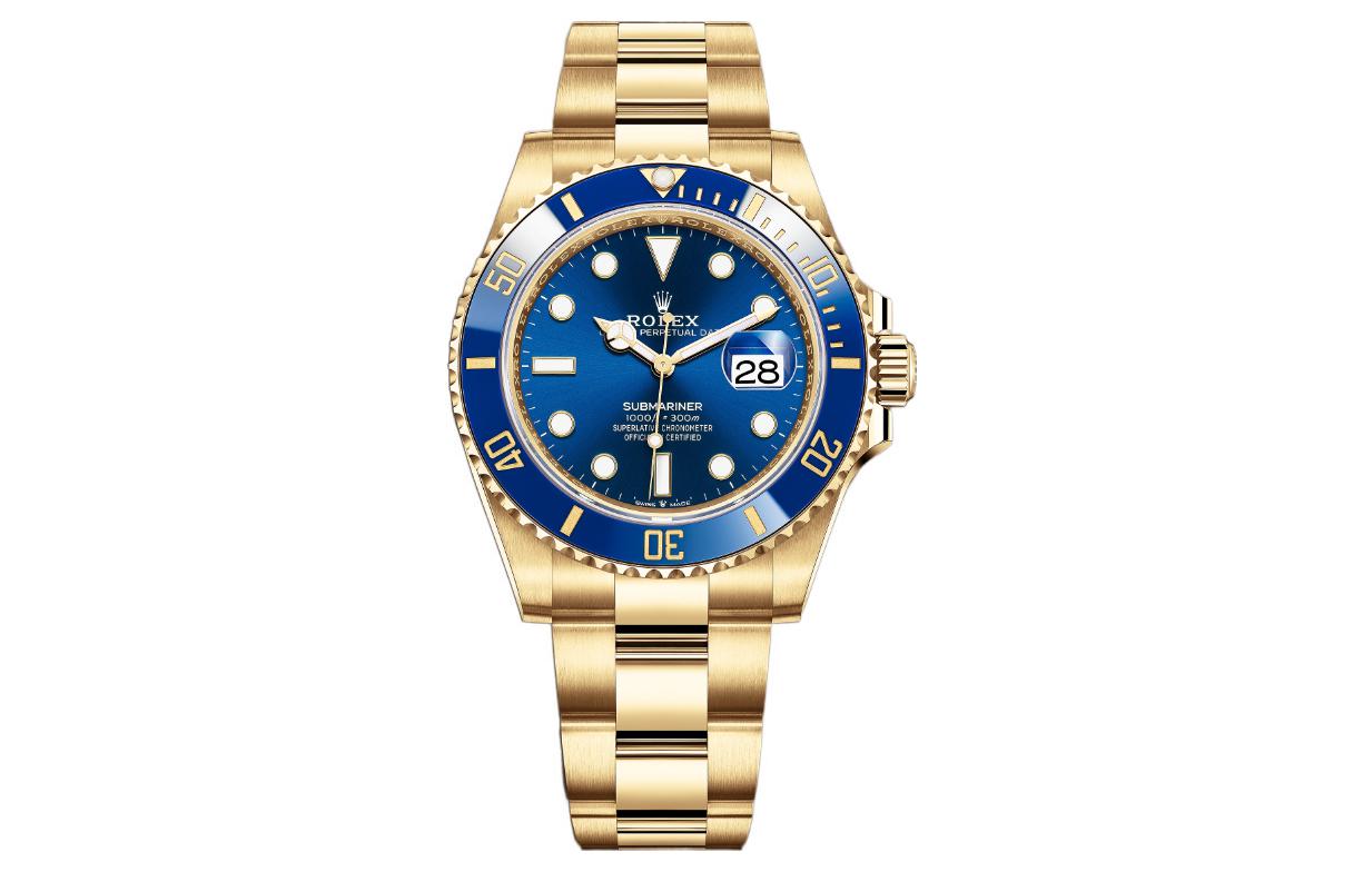 

Submariner 116618 ROLEX
