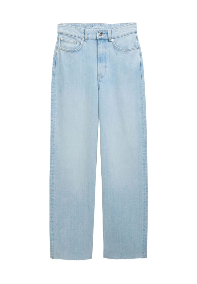 

Джинсы с 5 карманами Denim Tom Tailor, цвет 10112 clean light