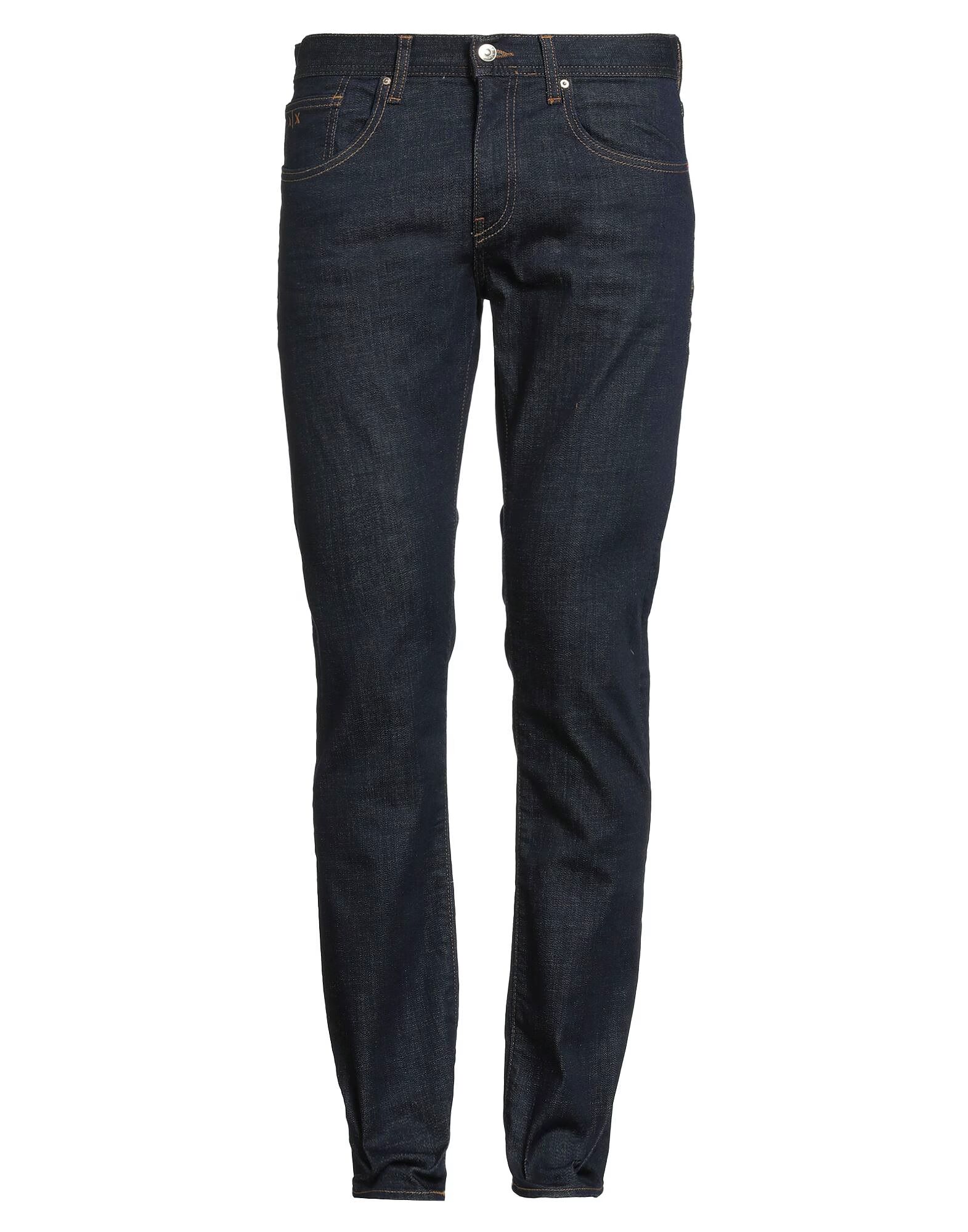 

Джинсы Armani Exchange, синий