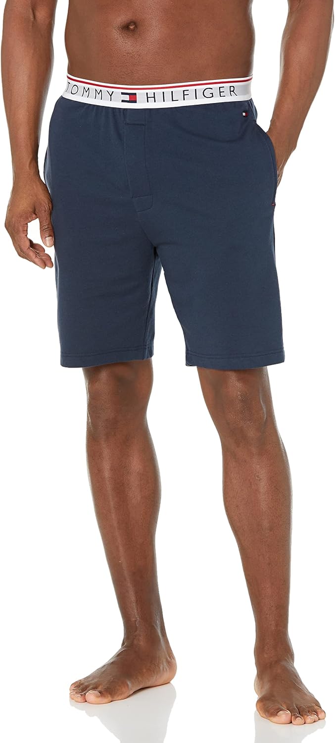 

Мужские шорты Tommy Hilfiger Modern Essentials, Dark Navy