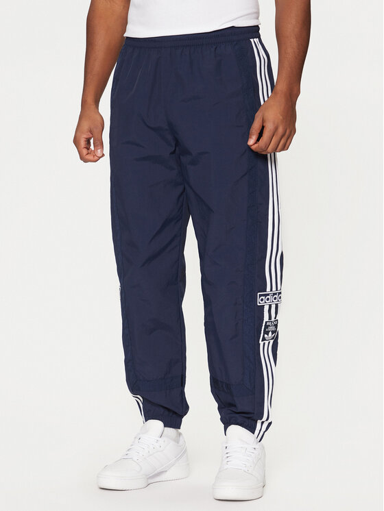 

Свободные спортивные штаны Adibreak JD4258 Adidas, синий