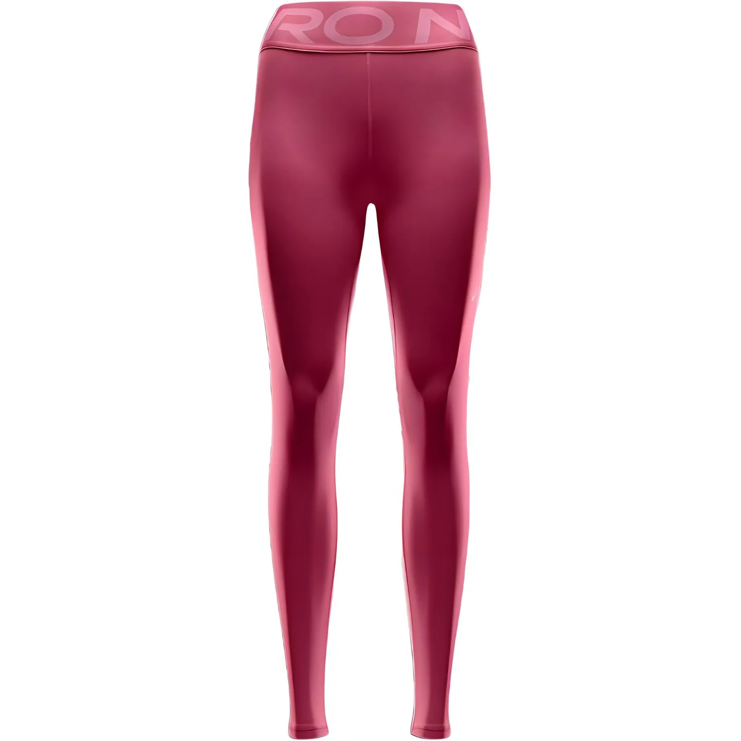 Nike Спортивные брюки ProDri Fit женские China Aster Pink