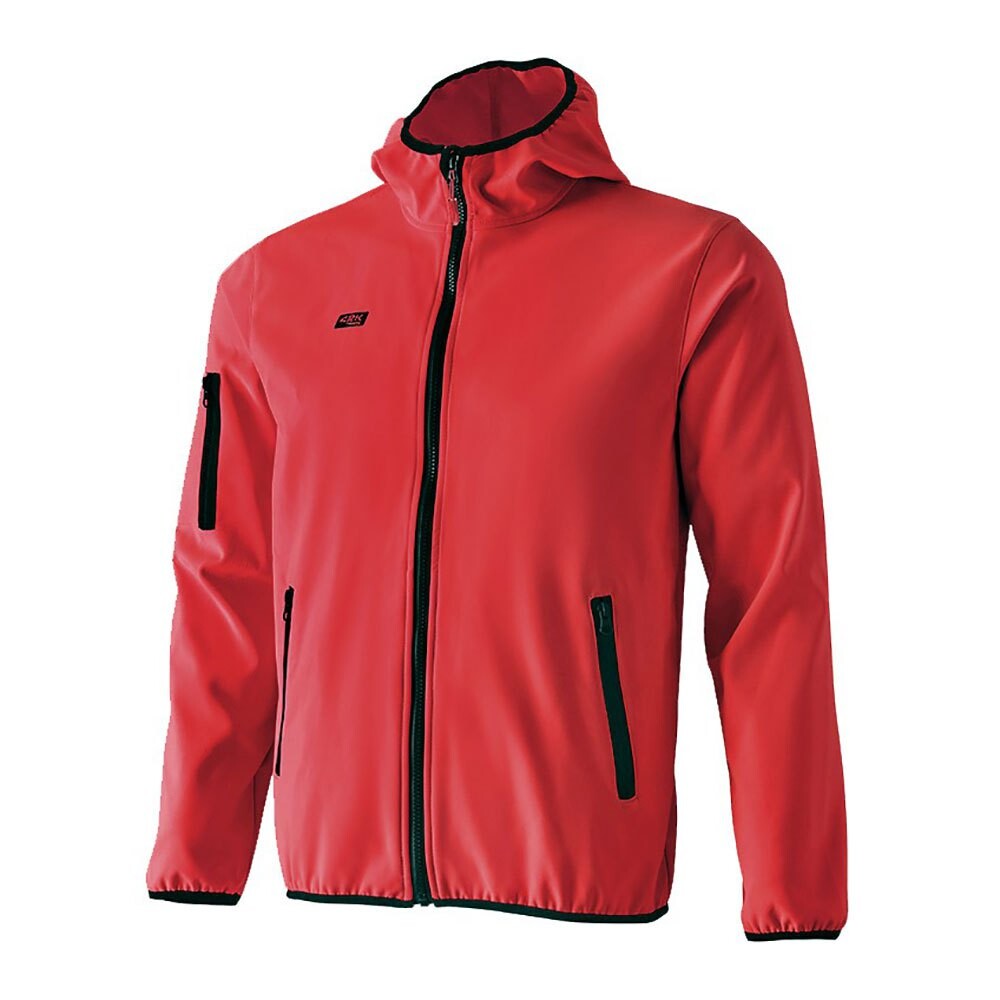 

Куртка 42k Running Softshell, красный