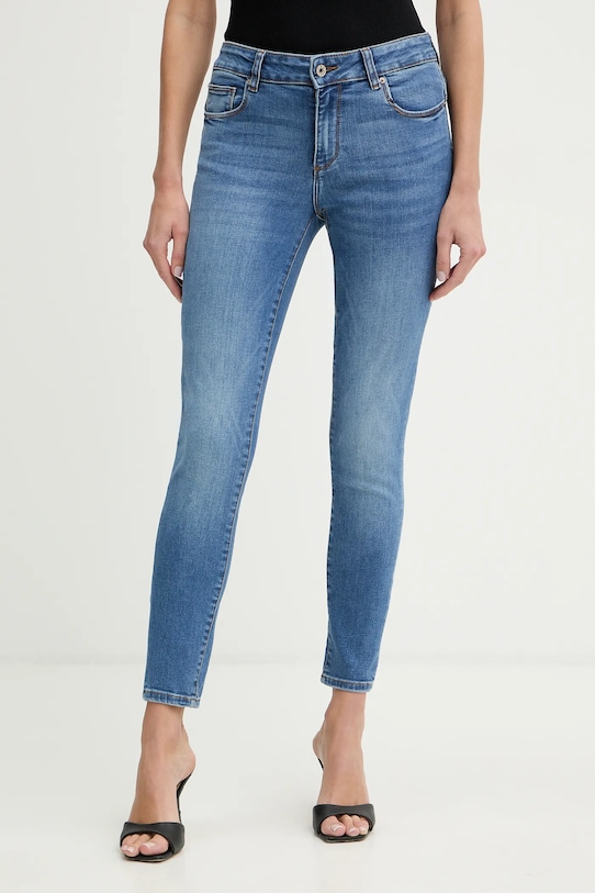 

Джинсы Fracomina, синий