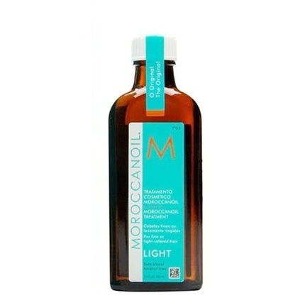 

Светотерапия 125 мл Moroccanoil