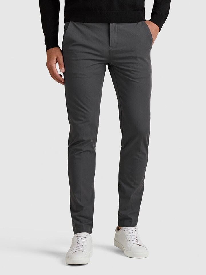 

Брюки чинос Vanguard Chino V12, антрацит