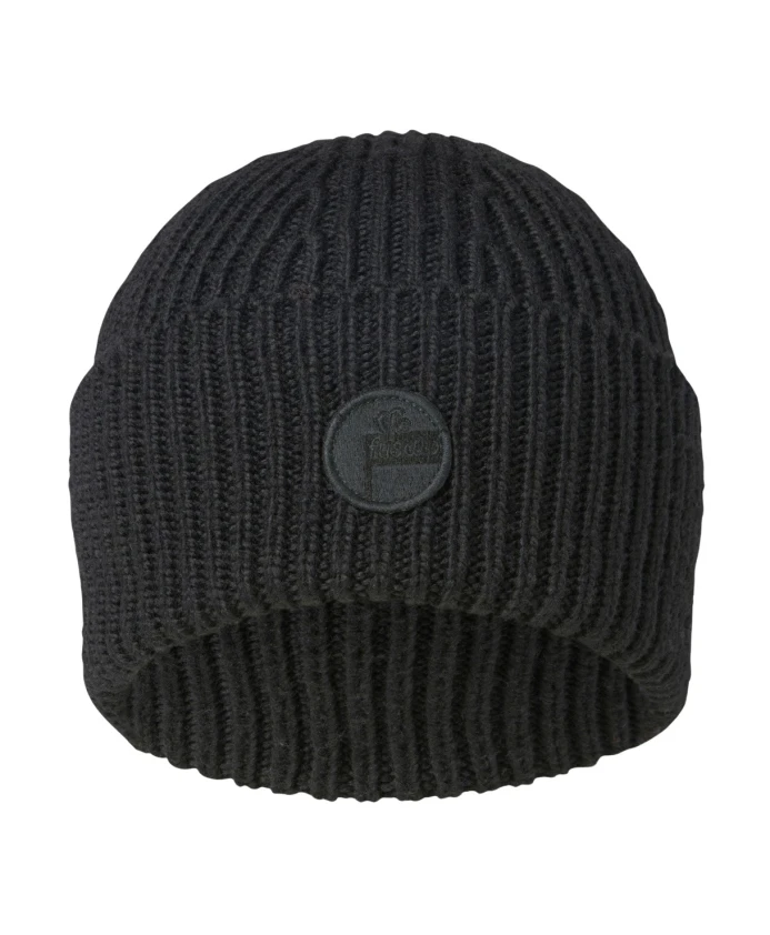 

Вязаная шапка II Fusalp, черный