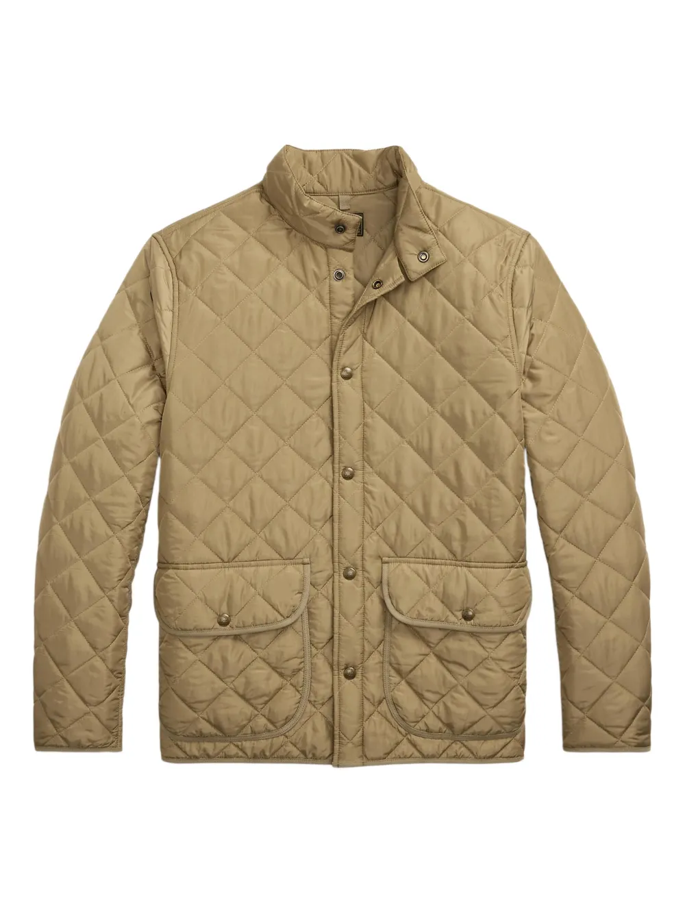 

Стеганая куртка Ralph Lauren RRL, нейтральный