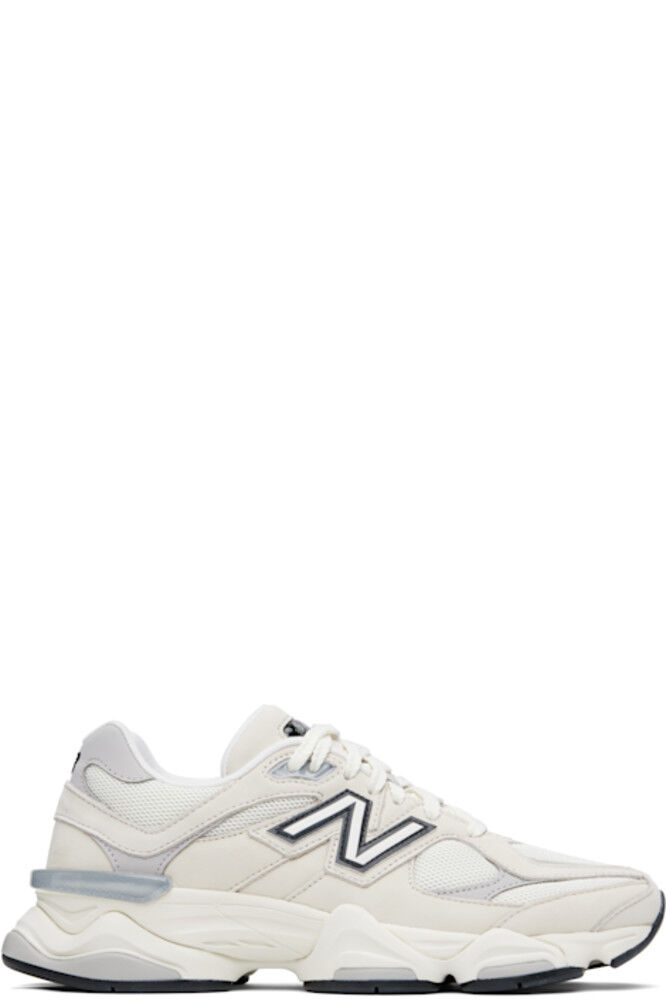 

Кроссовки Off-White 9060 New Balance