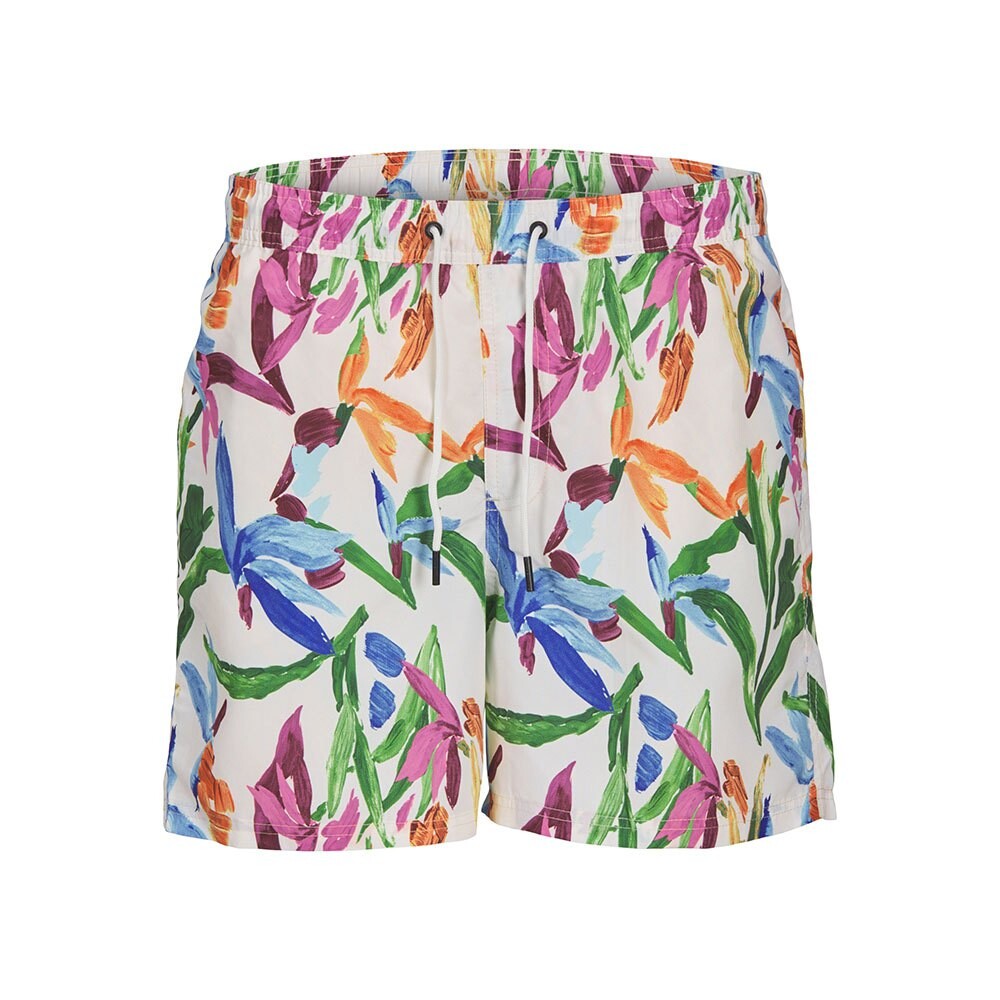 

Шорты для плавания Jack & Jones Fiji Swim Swimming Shorts, Разноцветный