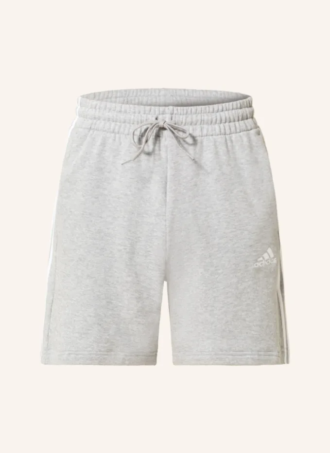 

Спортивные шорты Adidas, белый